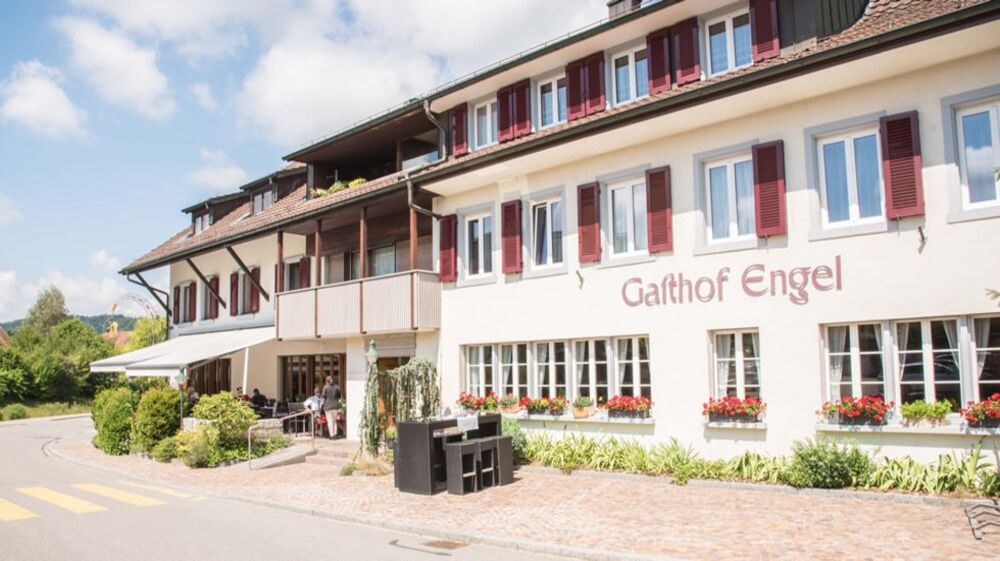 Gasthof Engel Ehrendingen